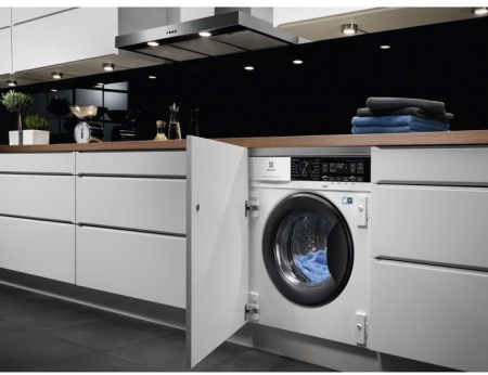 Стиральная машина с сушкой Electrolux EW7W368SI в магазине «На диване» в Санкт-Петербурге  — Выгодная цена