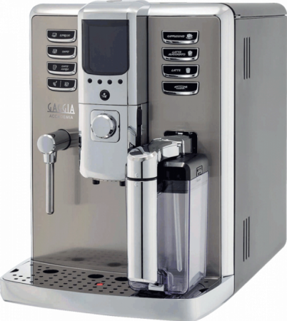 Кофемашина Gaggia Accademia в магазине «На диване» в Санкт-Петербурге  — Выгодная цена