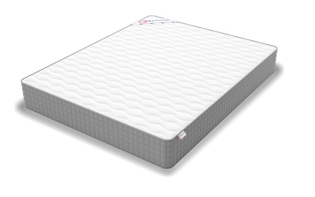 Матрас Denwir Best Foam Soft S1000 (БЕСТ ФОМ СОФТ С1000) в магазине «На диване» в Санкт-Петербурге  — Выгодная цена