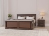 Тумба Dreamline Палермо ясень-пинотекс 60х43х60,5