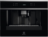 Встраиваемая кофемашина Electrolux EBC65X