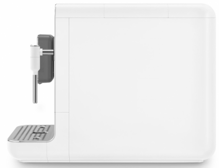 Кофемашина Smeg BCC12WHMEU в магазине «На диване» в Санкт-Петербурге  — Выгодная цена