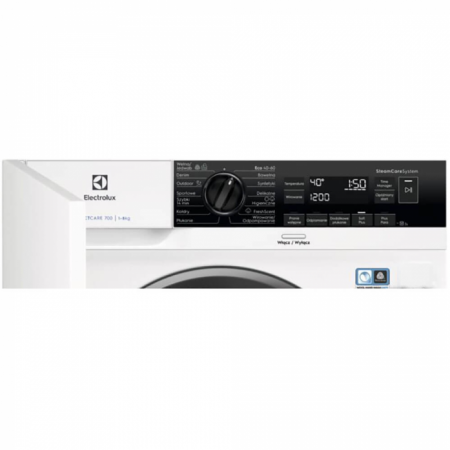 Встраиваемая стиральная машина Electrolux EW7N7F348SIP в магазине «На диване» в Санкт-Петербурге  — Выгодная цена