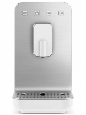 Автоматическая кофемашина Smeg BCC11WHMEU в магазине «На диване» в Санкт-Петербурге  — Выгодная цена
